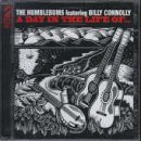 Revue Billy Connolly  / Day in the Life Of