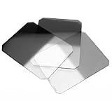 Hitech Neutral Density Graduated Kit Hard 0.3, 0.6, 0.9