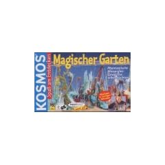Kosmos Magischer Garten (Experimentierkasten)