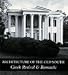 Books : Architecture of the Old South: Greek Revival & Romantic