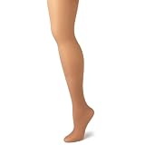 Givenchy Womens Essentials Firm Leg Support Hosiery, Le Beige Bare, D