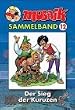 MOSAIK Sammelband 12. Der Sieg der Kuruzen