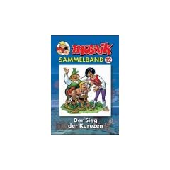 MOSAIK Sammelband 12. Der Sieg der Kuruzen