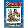 MOSAIK Sammelband 12. Der Sieg der Kuruzen