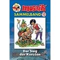 MOSAIK Sammelband 12. Der Sieg der Kuruzen