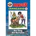 MOSAIK Sammelband 12. Der Sieg der Kuruzen