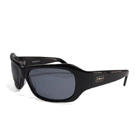 Buy Black Flys Sunglasses - Passion Fly - Gloss Black by Black Flys
