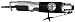 AST-129TW - ASTRO PNEUMATIC SABER SAW