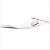 TWO 2 PERSON HAMMOCK COTTON OUTDOOR DOUBLE HAMMOCKS