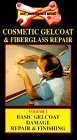 Cosmetic Gelcoat /Fiberglass Repair 1