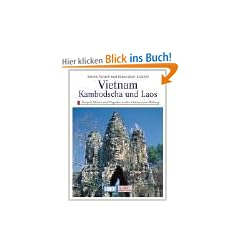 DuMont Kunst Reisef�hrer Vietnam, Kambodscha und Laos