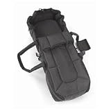 Baby Jogger Soft Pram - Elite/Classic - Black