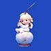 1999 Peace On Earth Ornament - Precious Moments 679259