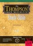 Thompson Chain Reference Bible-NKJV