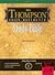 Thompson Chain Reference Bible-NKJV