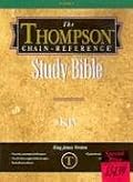 Thompson Chain Reference Bible-KJV