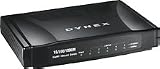 Dynex - 5-Port 10/100/1000 Gigabit Ethernet Switch