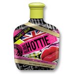 2011 Australian Gold GLOBAL HOTTIE Tingle Bronzer Tanning Lotion 8.5 oz.