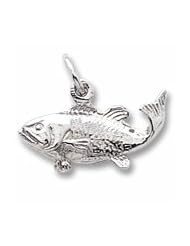 Fish Charm