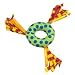 Pet Supplies : PetStages - Kitten - Chewing - Catnip Chew Ring
