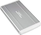 Logitec USB2.0外付型100GB HD(バスパワー対応ポータブルタイプ) LHD-PBH100U2