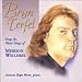 Bryn Terfel Sings Welsh Folk Songs