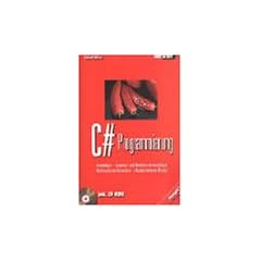 C# Programmierung