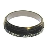 Nikon 1.0 Dptr Eyepiece Correction Lens Fm3A
