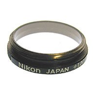 Nikon 1.0 Dptr Eyepiece Correction Lens Fm3A