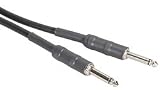 Dayton CGQ-3 1/4 Guitar Cable 3 ft.