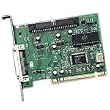 Adaptec AHA 2940AU - Storage controller - Ultra SCSI - 20 MBps - PCI