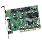 Adaptec AHA 2940AU - Storage controller - Ultra SCSI - 20 MBps - PCI