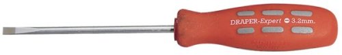 100X3.2MM S/DRIVER-BULK