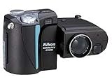 Nikon COOLPIX 4500 Digital Camera [4MP 4xOptical]