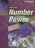 Jamestown's Number Power: Pre-Algebra
