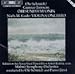 Classical Music : Ole Schmidt, Gunnar Jansson: Oresundssymfonin; Niels W. Gade: Violin Concerto