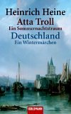 Atta Troll - Ein Sommernachtstraum - Deutschland - Ein Winterm�rchen.