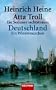 Atta Troll - Ein Sommernachtstraum - Deutschland - Ein Winterm�rchen.
