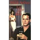 Cat on a Hot Tin Roof [VHS]