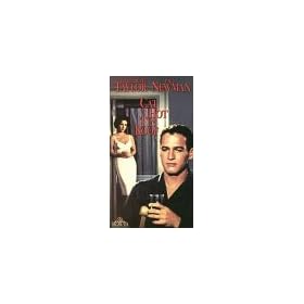 Cat on a Hot Tin Roof / Movie [VHS]