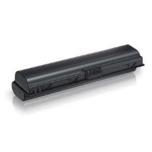 AGPTek 12-Cell 10.8V 8800mAh Li-ion Battery for Select HP Pavilion and Compaq Presario Laptops