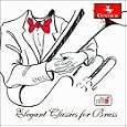 Elegant Classics for Brass