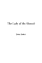 The Lady of the Shroud