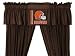 Cleveland Browns Logo Jersey Material Valence