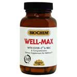 Well-Max 90 Tablets