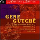 Gene Gutch� [UK-Import]