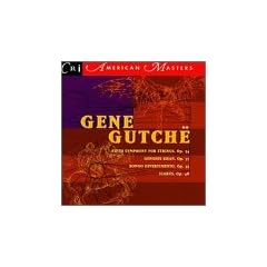 American Masters: Gene Gutche