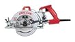 Factory-Reconditioned Skil HD77M-46 7-1/4-Inch 120-Volt Mag Worm Drive Saw