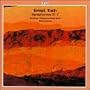 Ernst Toch: Symphonies Nos. 5-7