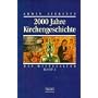2000 Jahre Kirchengeschichte, Bd.2, Das Mittelalte&hellip von Armin Sierszyn